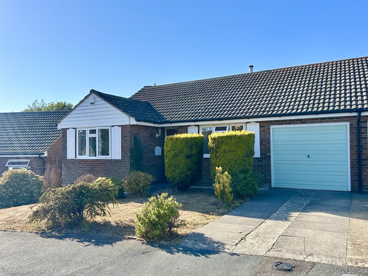 Reedswood Road, St. Leonards-On-Sea
